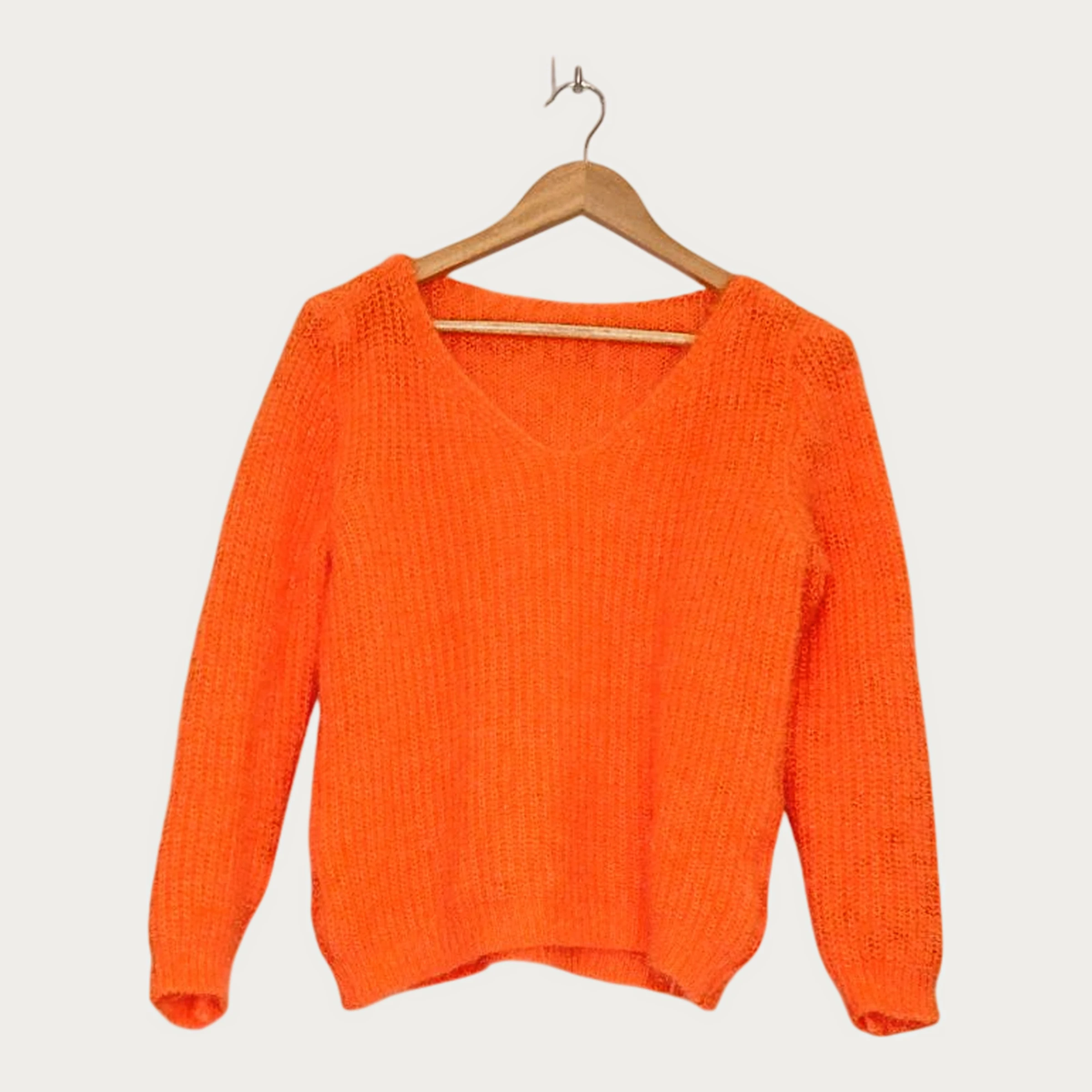 Pull Sans marque